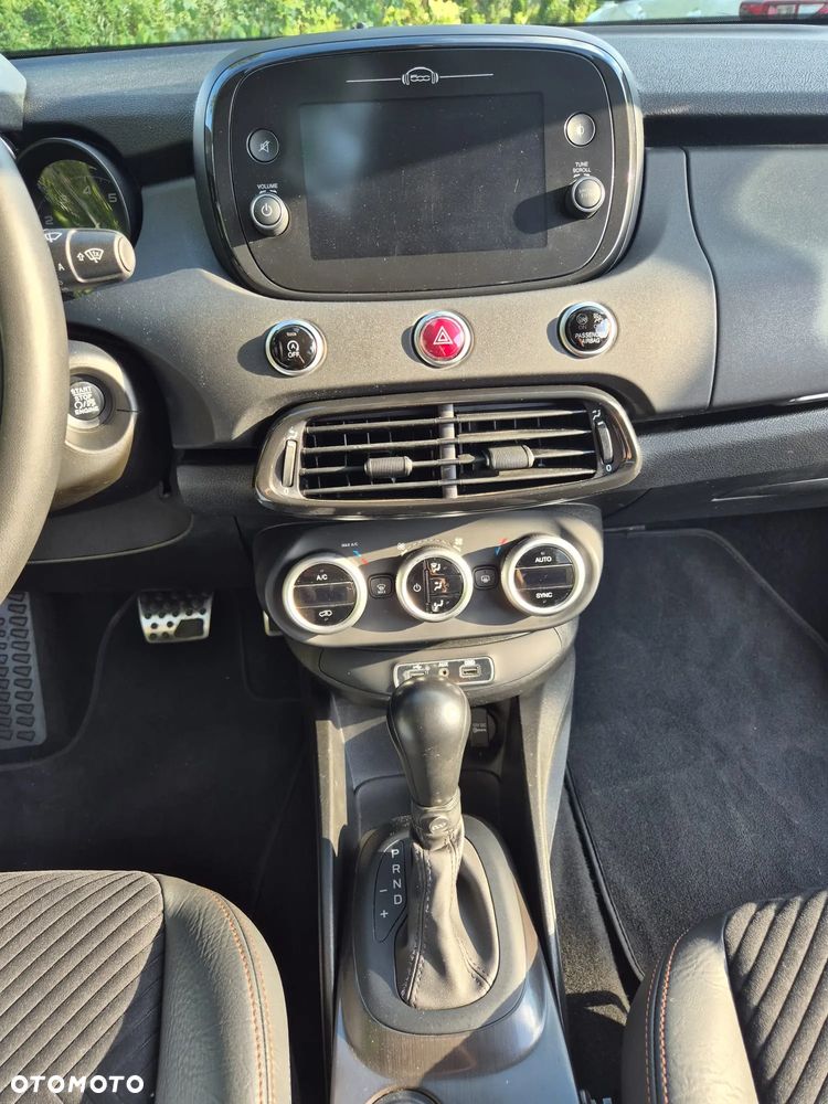 Fiat 500X - 22