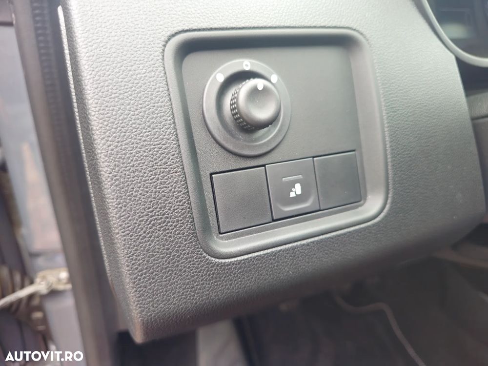 Dacia Duster TCe 150 4WD Sondermodell Extreme - 17