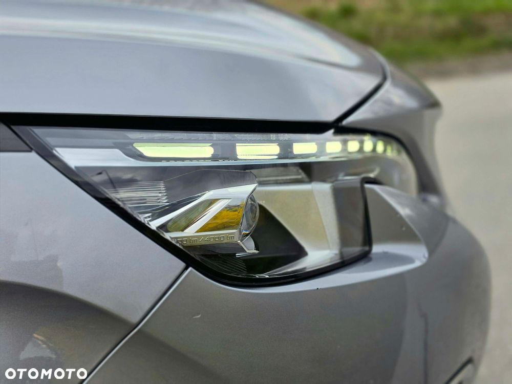 Peugeot 5008 - 9