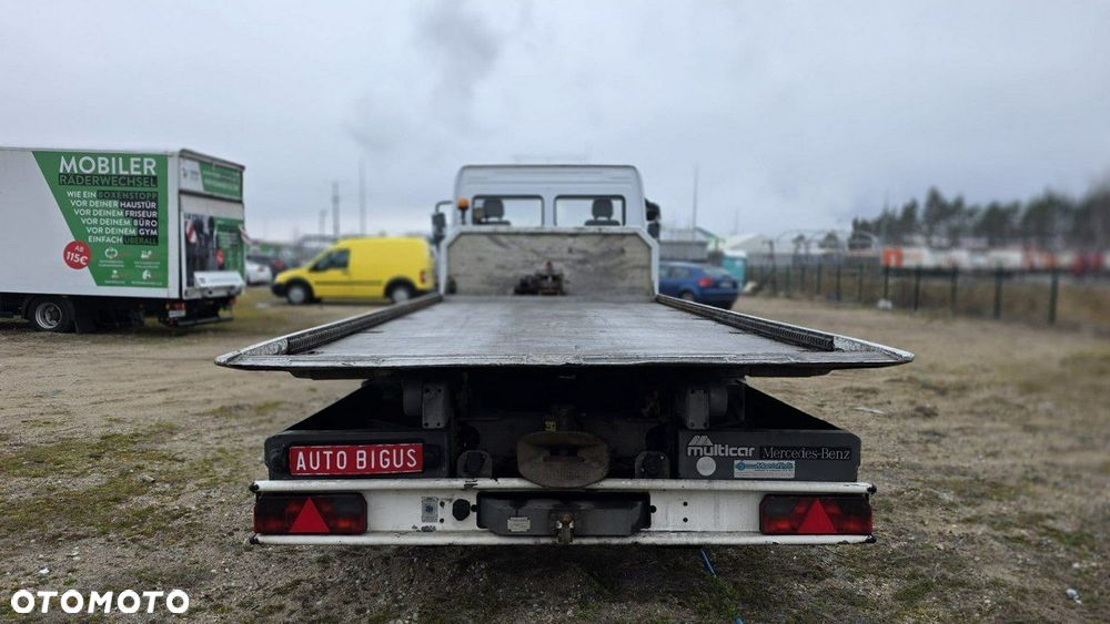 Mercedes-Benz atego - 7