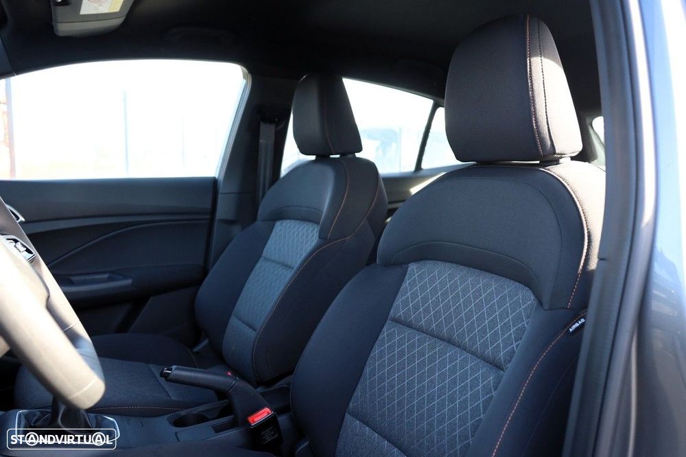 MG MG3 1.5 L Comfort - 6