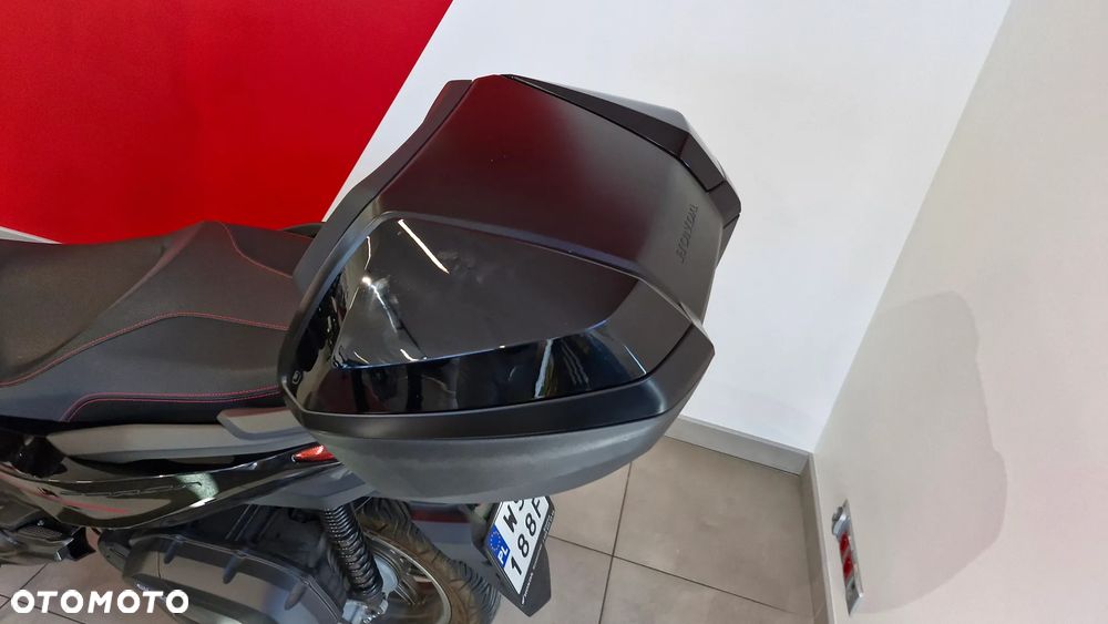 Honda NSS - 10