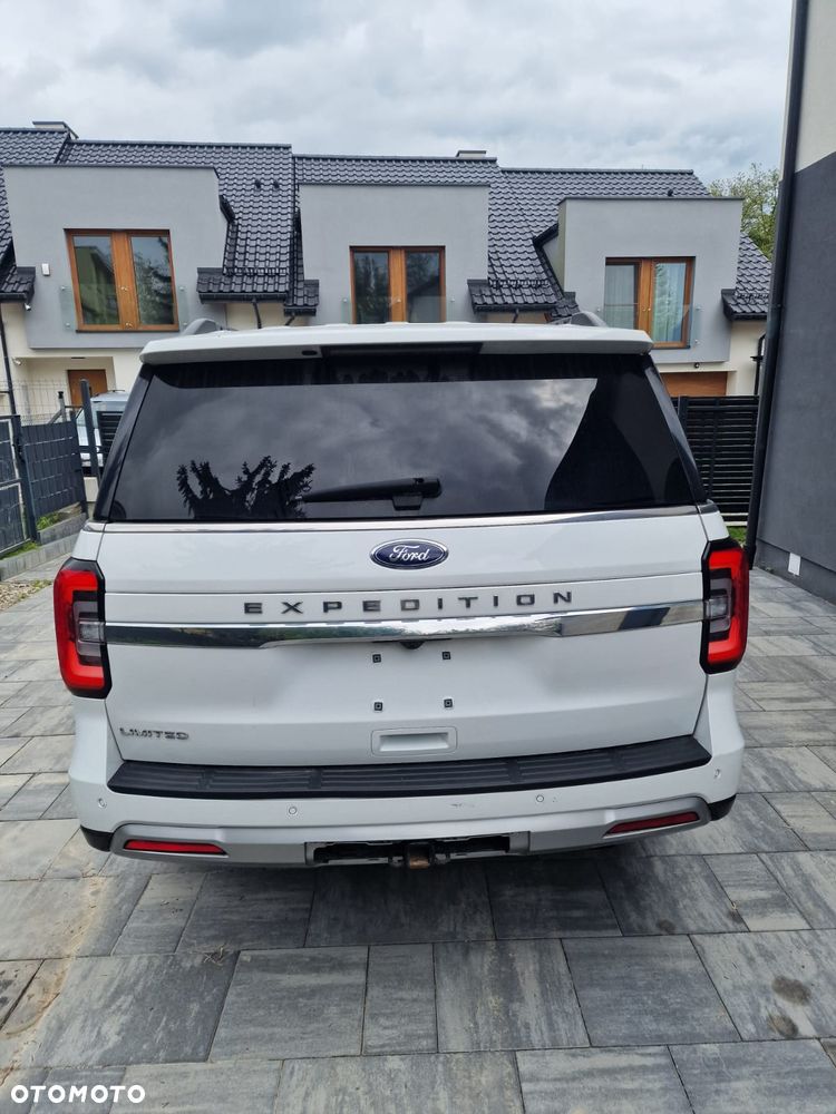 Ford Expedition - 7