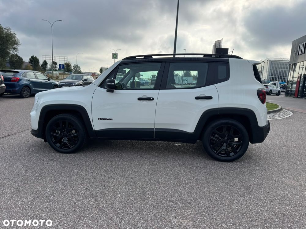 Jeep Renegade 2024 photo 4