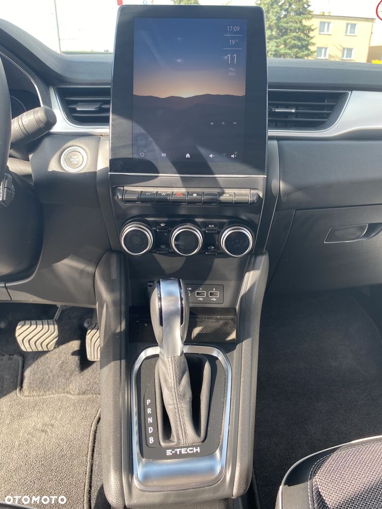 Renault Captur 1.6 E-TECH Plug-In Intens - 20