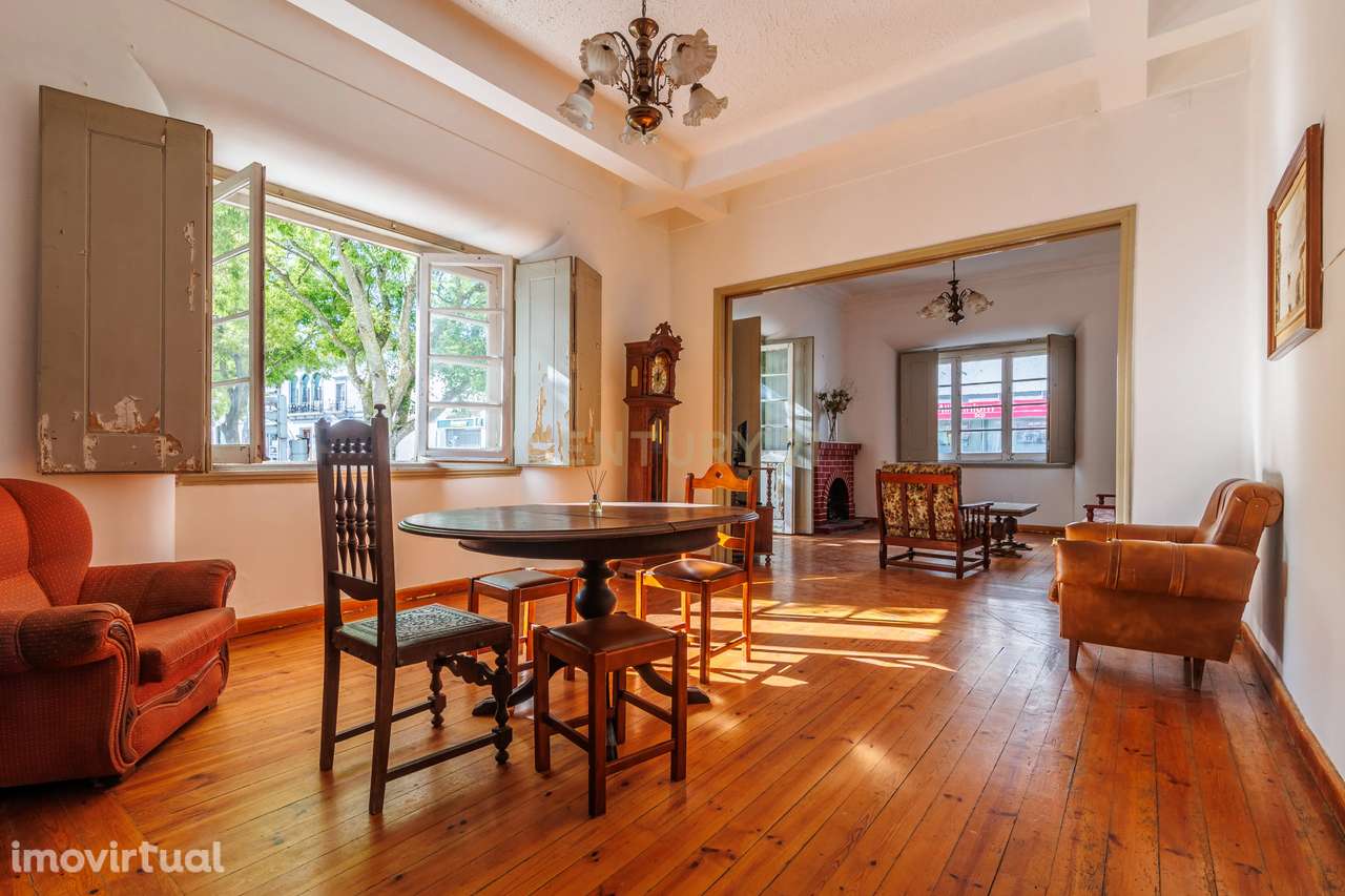 Moradia T10 Beja com 600 m2 de construção - Grande imagem: 3/17