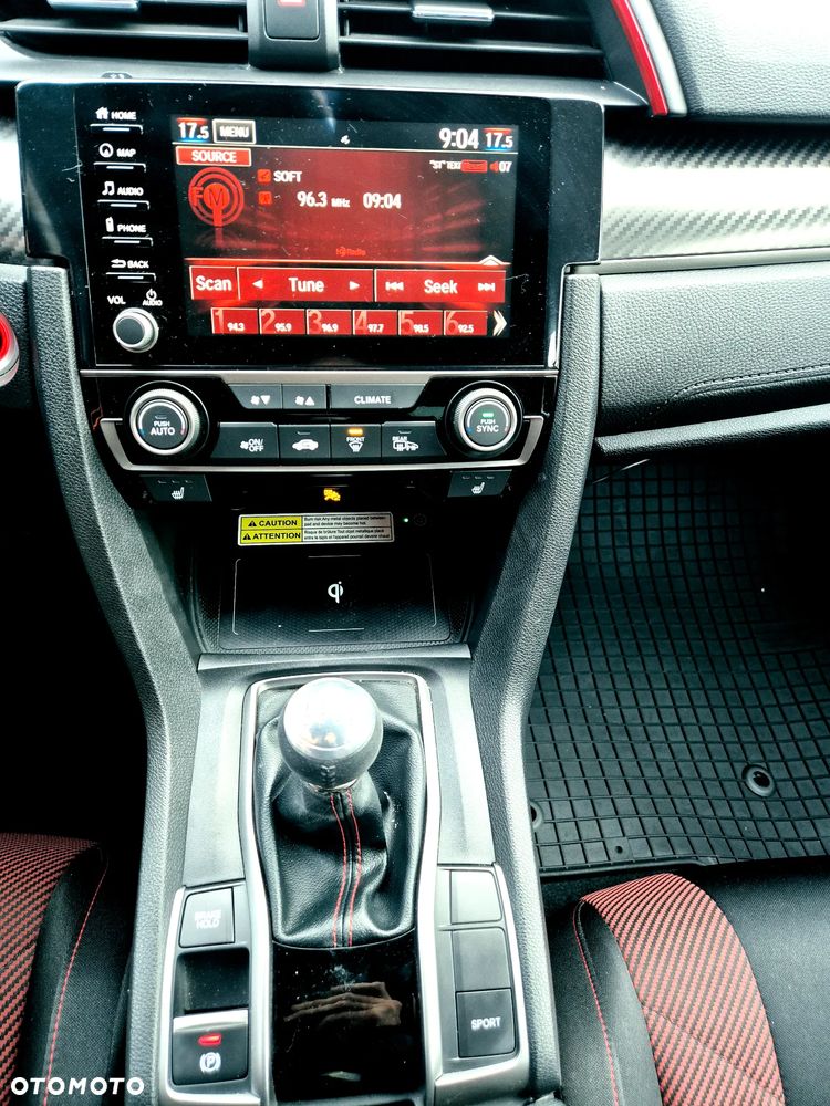 Honda Civic - 22
