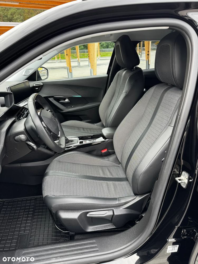 Peugeot 2008 PureTech 100 Allure - 9