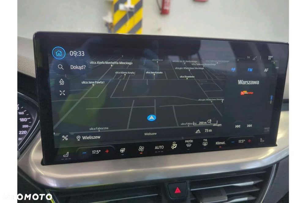 Ford Focus 1.0 EcoBoost Titanium - 7
