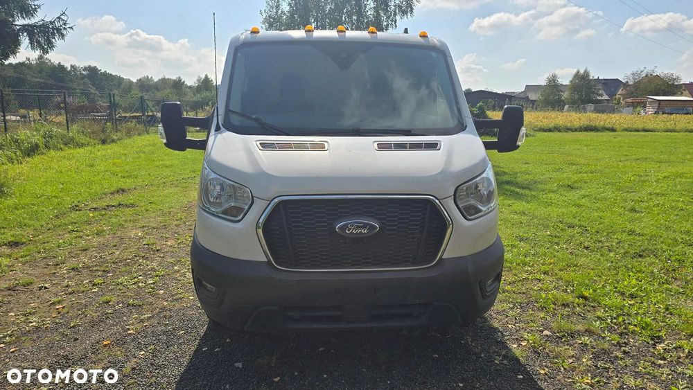 Ford Transit - 3