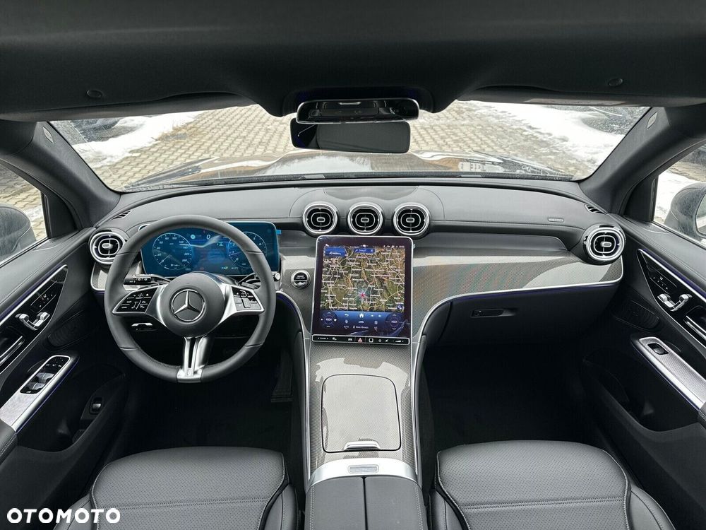 Mercedes-Benz GLC - 8