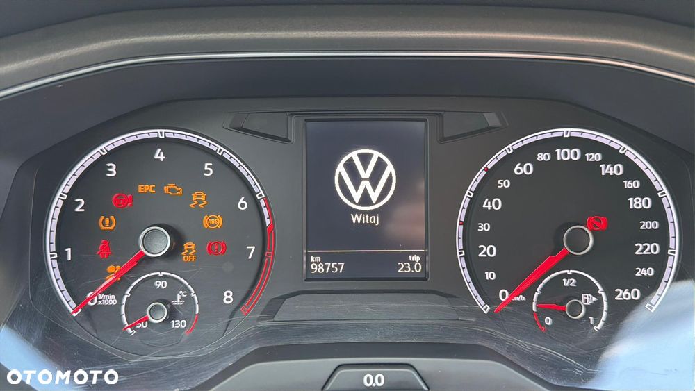 Volkswagen T-Roc 1.5 TSI Life DSG - 34