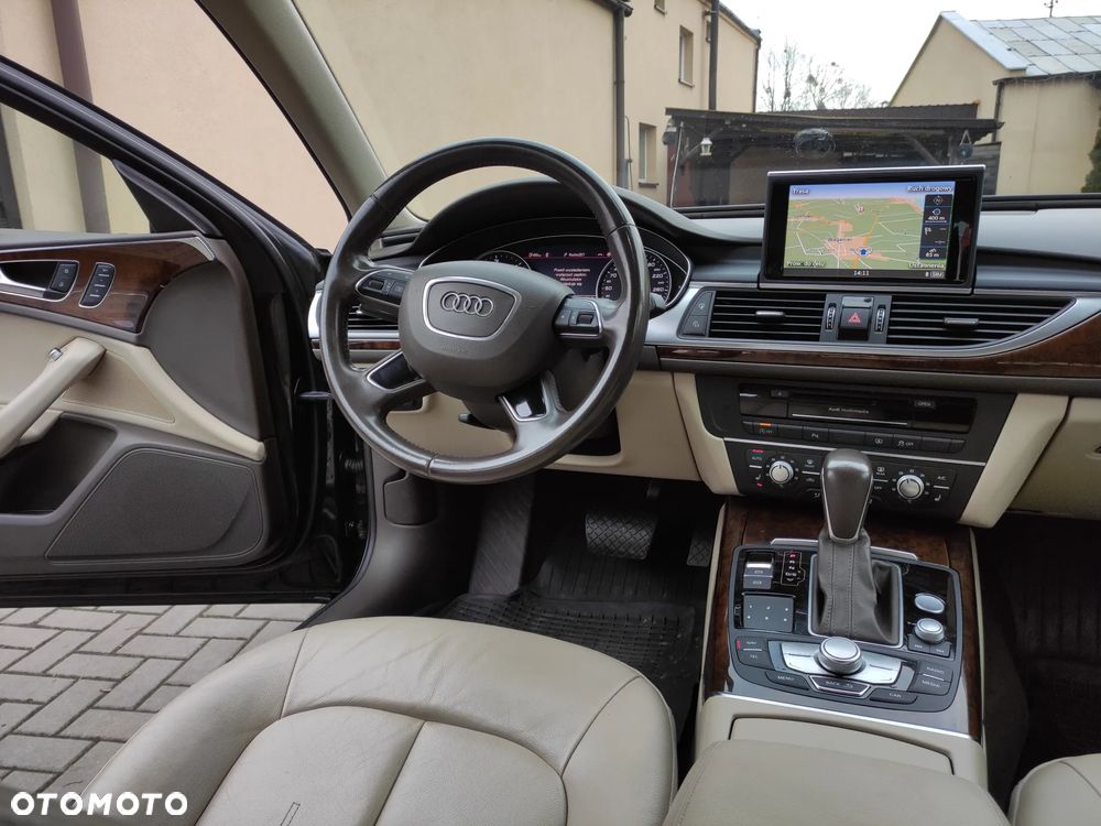 Audi A6 ver-3-0-tdi-quattro-s-tronic - 7