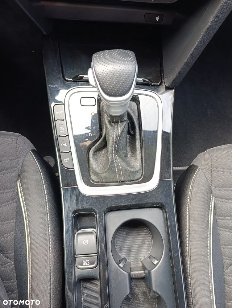 Kia Ceed 1.5 T-GDI DCT7 OPF GT Line - 19