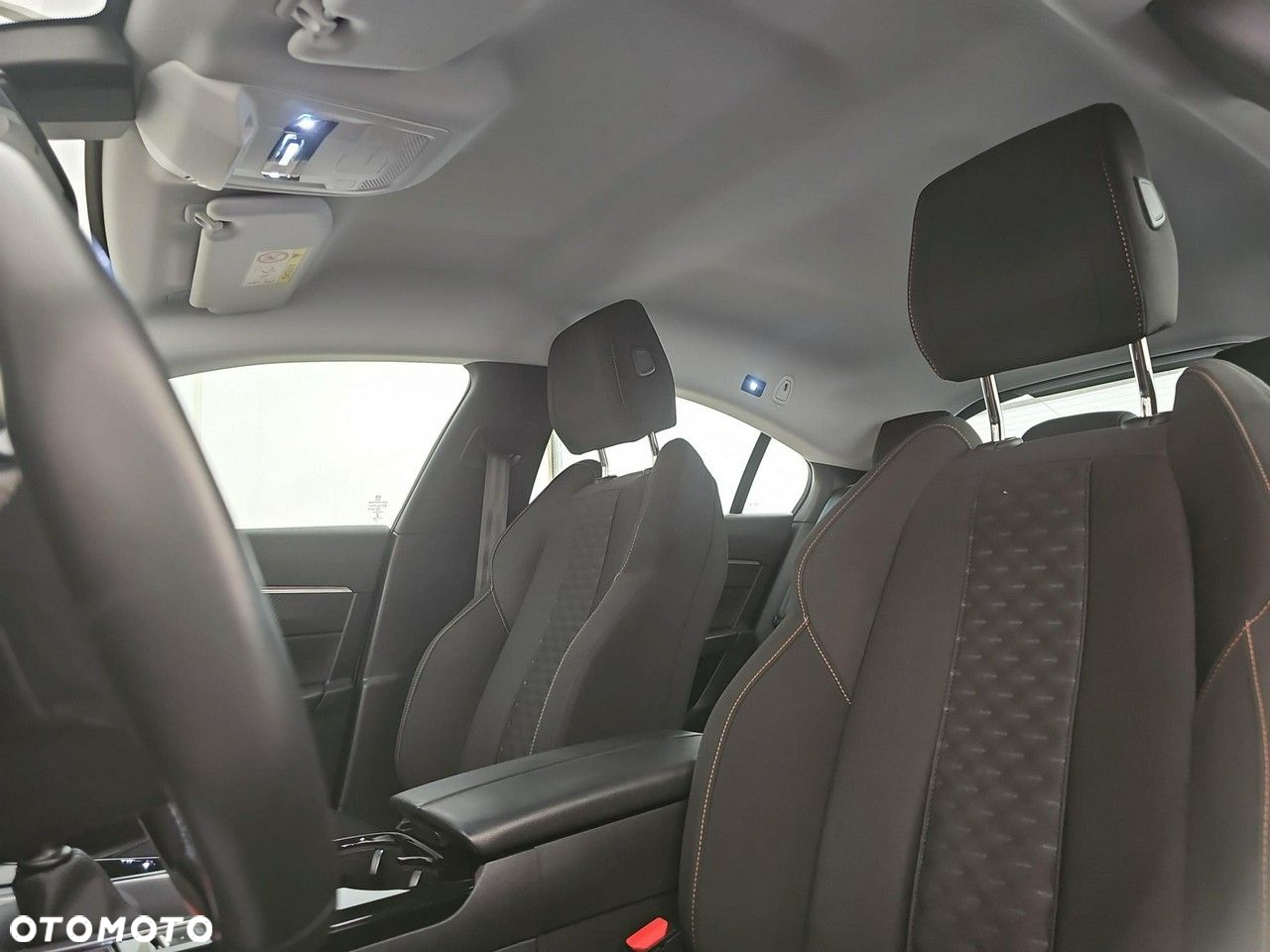 Peugeot 508 1.5 BlueHDi Active S&S - 11