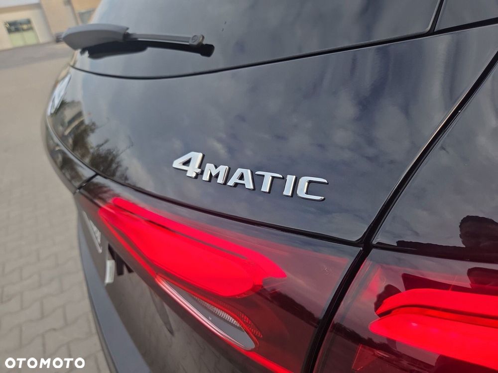 Mercedes-Benz GLC 200 d mHEV 4-Matic Avantgarde - 21
