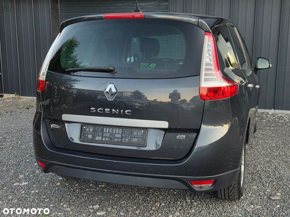 Renault Grand Scenic Gr 1.9 dCi Expression - 13