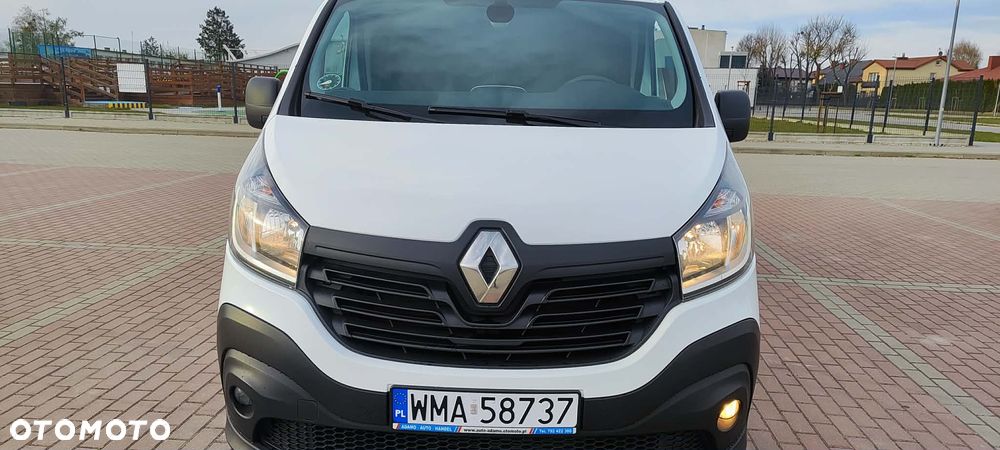 Renault Trafic 1.6 dCi - 15