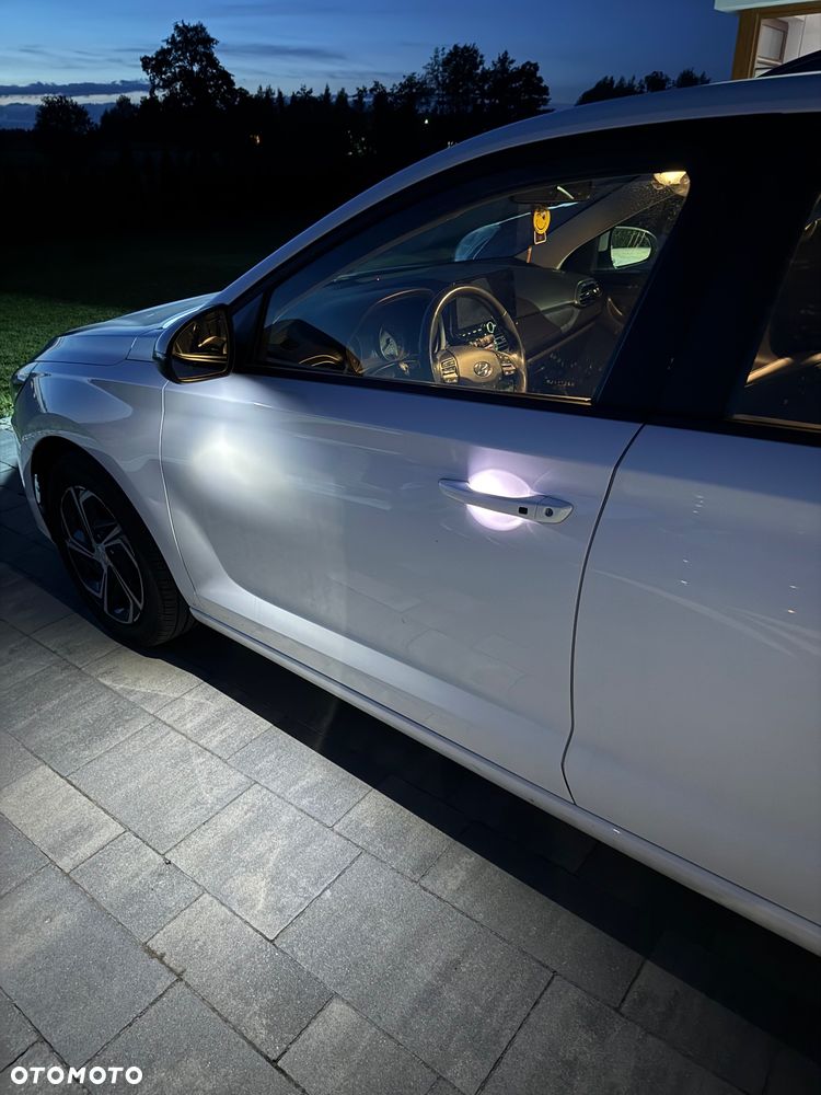 Hyundai i30 - 7
