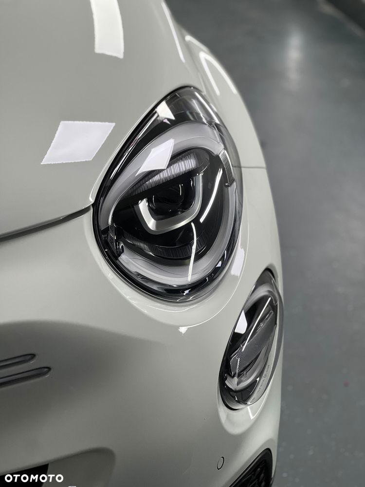 Fiat 500X 1.0 T3 - 22