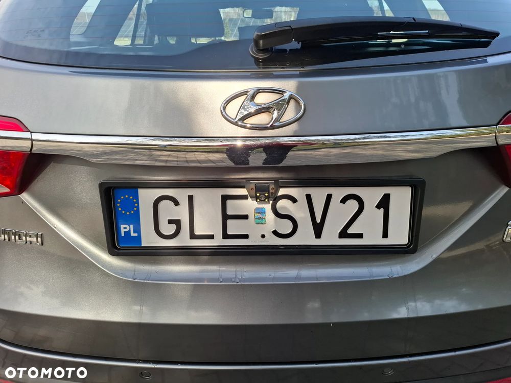 Hyundai i40 1.7 CRDi Style - 9