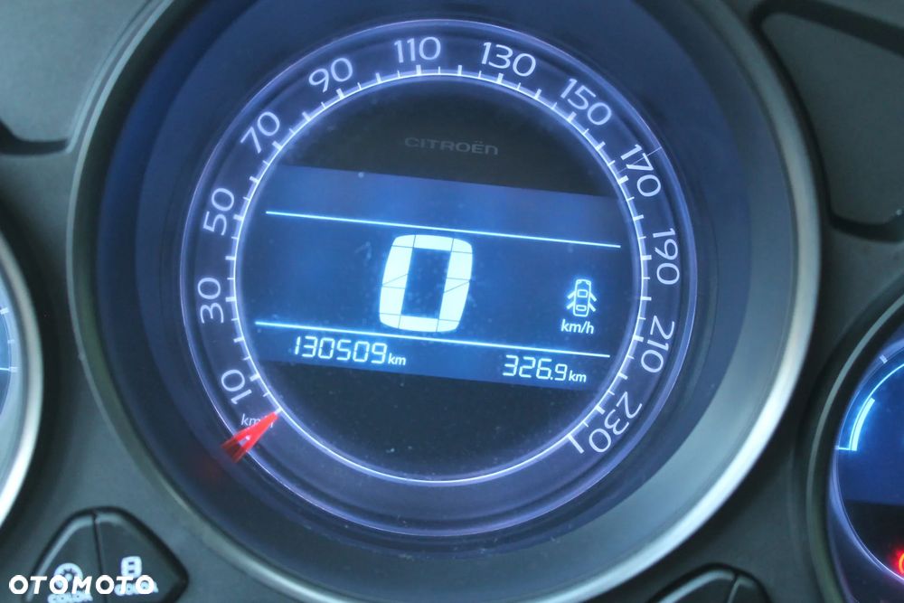 Citroën C4 VTi 120 Exclusive - 17