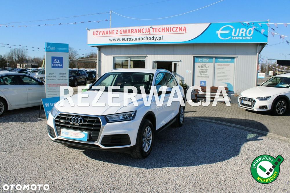 Audi Q5 - 1