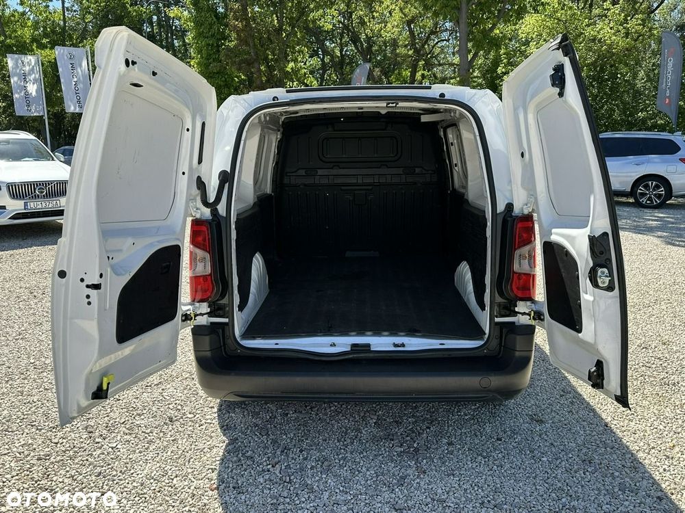 Toyota Proace City - 9