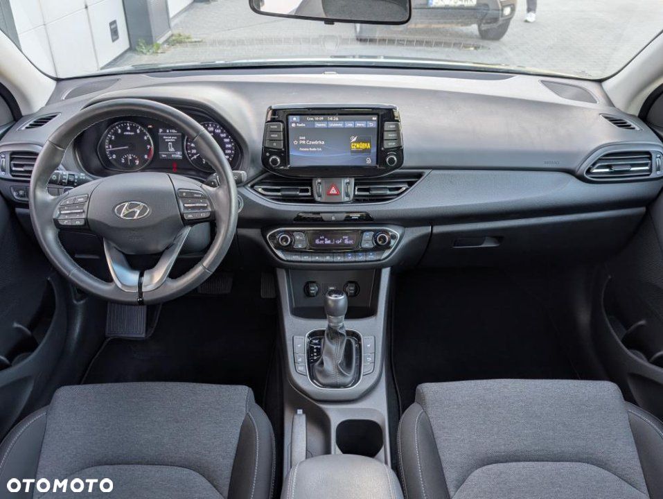 Hyundai i30 - 22