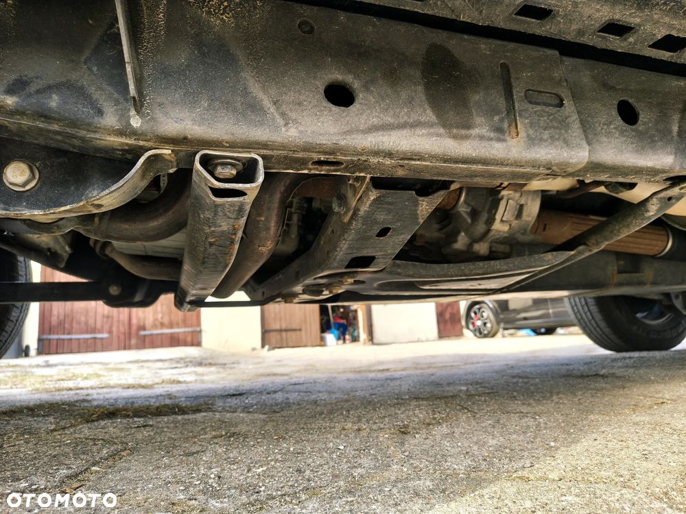 Jeep Wrangler Unlimited 3.6 Automatik X - 30