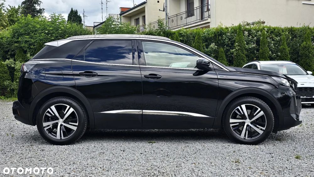Peugeot 3008 225 e-EAT8 GT Pack - 3