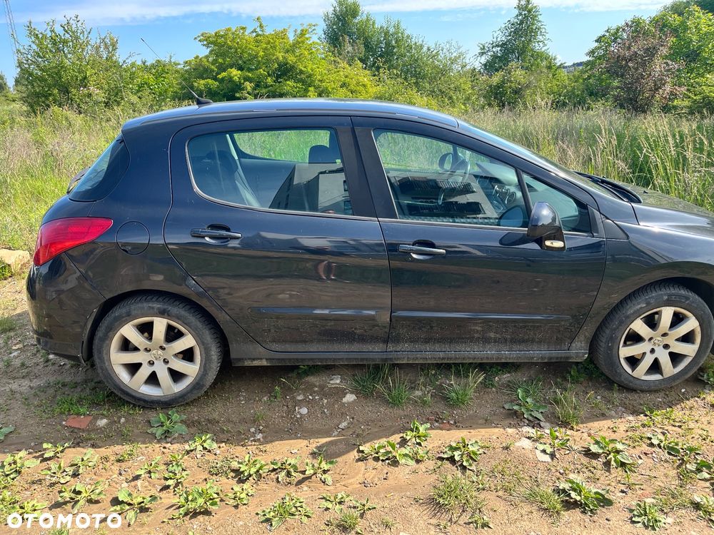 Peugeot 308 1.6 HDi Trendy - 6