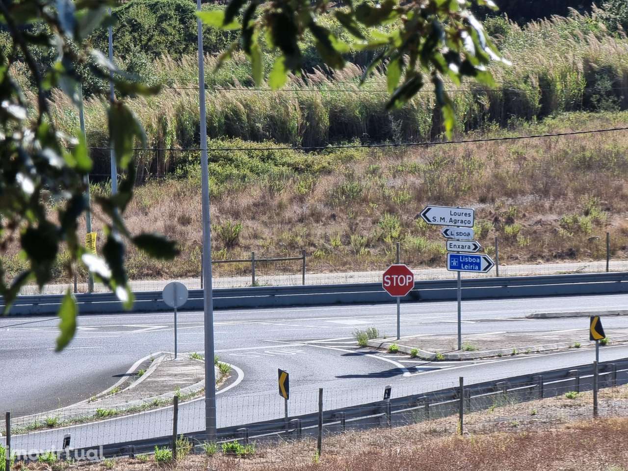 Terreno para Construção - Sobral de Monte Agraço - Grande imagem: 2/25