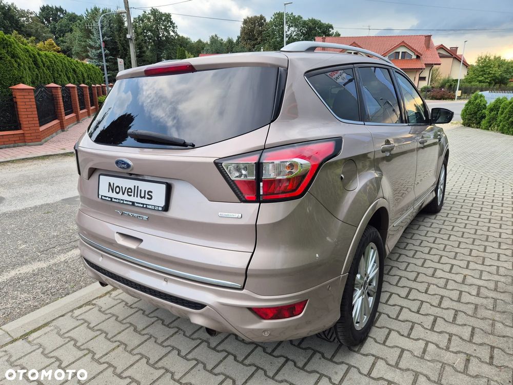 Ford Kuga Vignale 1.5 EcoBoost FWD ASS - 6