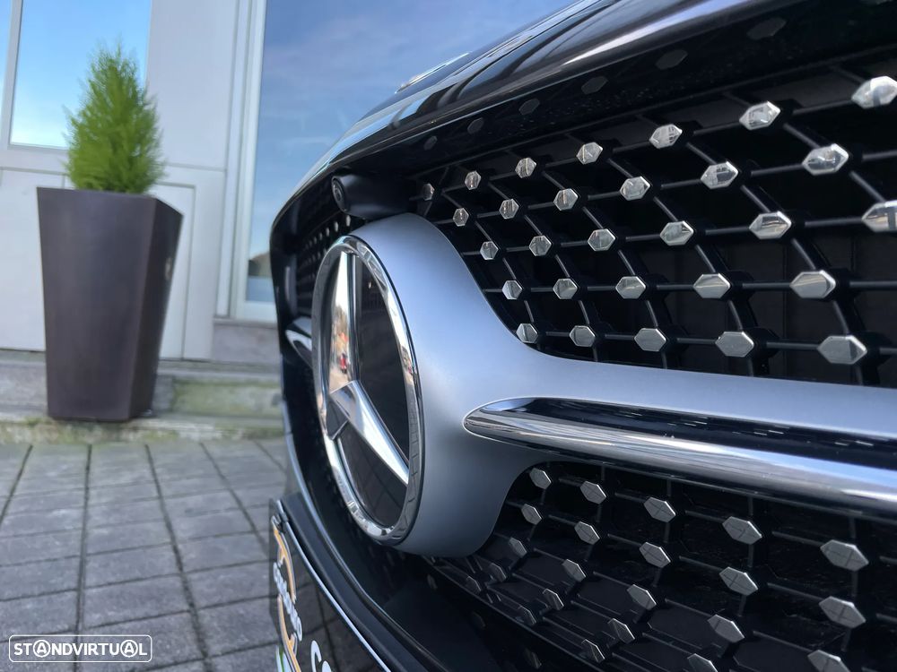 Mercedes-Benz CLS 300 d AMG Line - 6