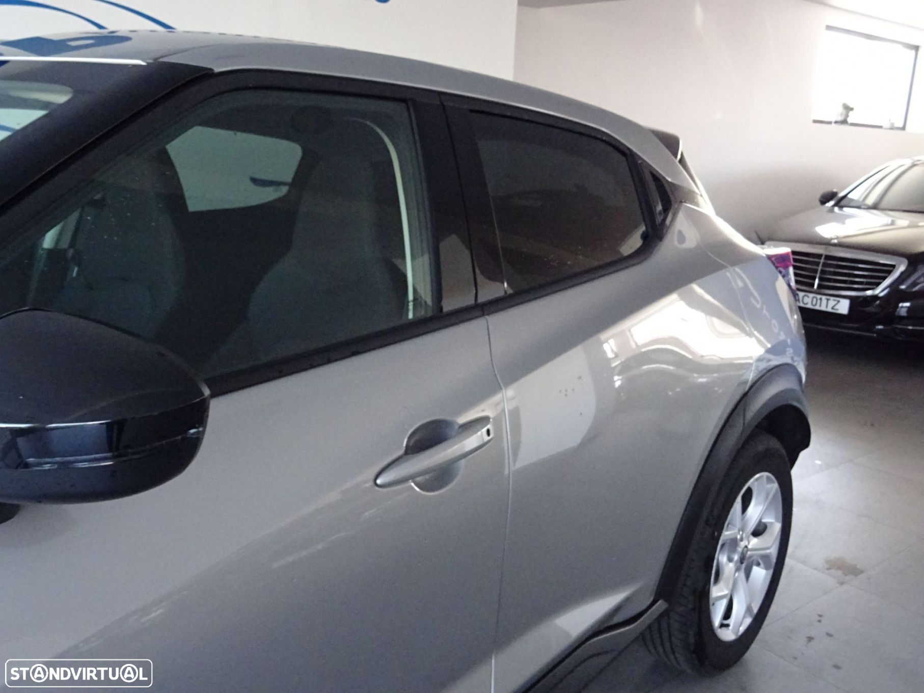 Nissan Juke 1.0 DIG-T N-Connecta - 7
