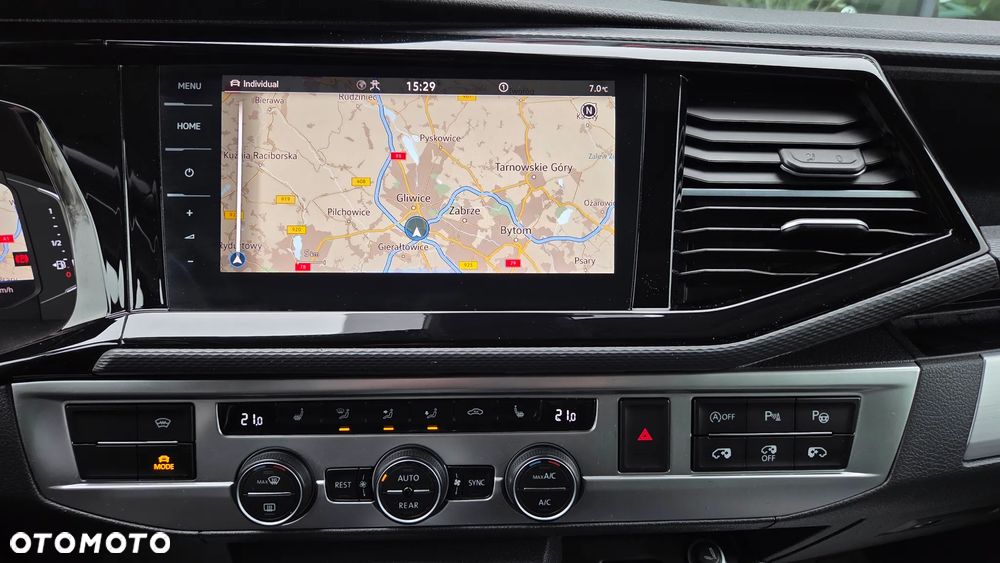 Volkswagen California - 22