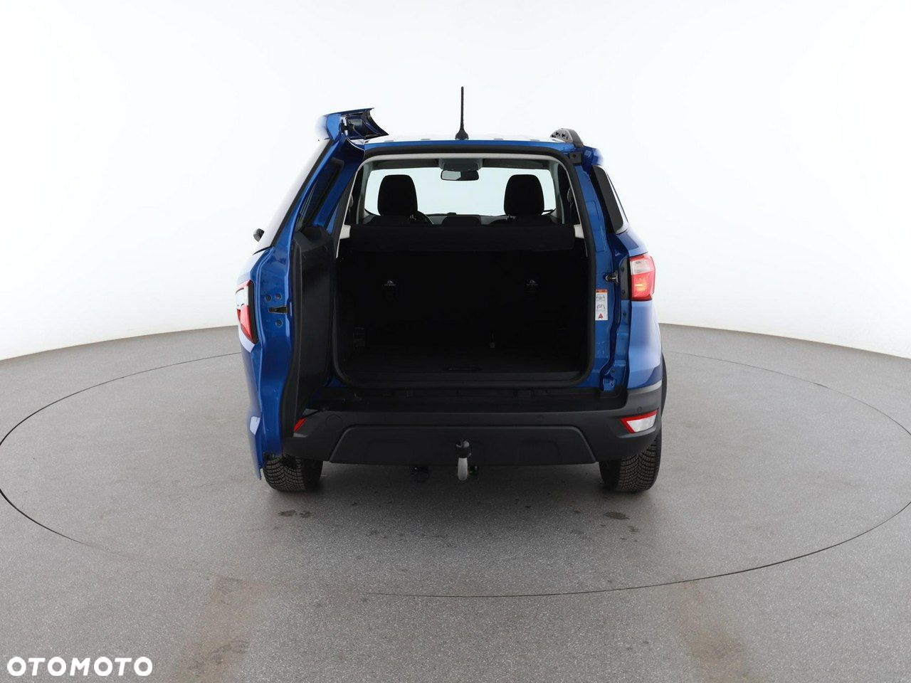 Ford EcoSport 1.0 EcoBoost COOL&CONNECT - 19