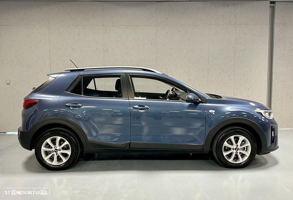 Kia Stonic 1.0 T-GDI Urban - 4