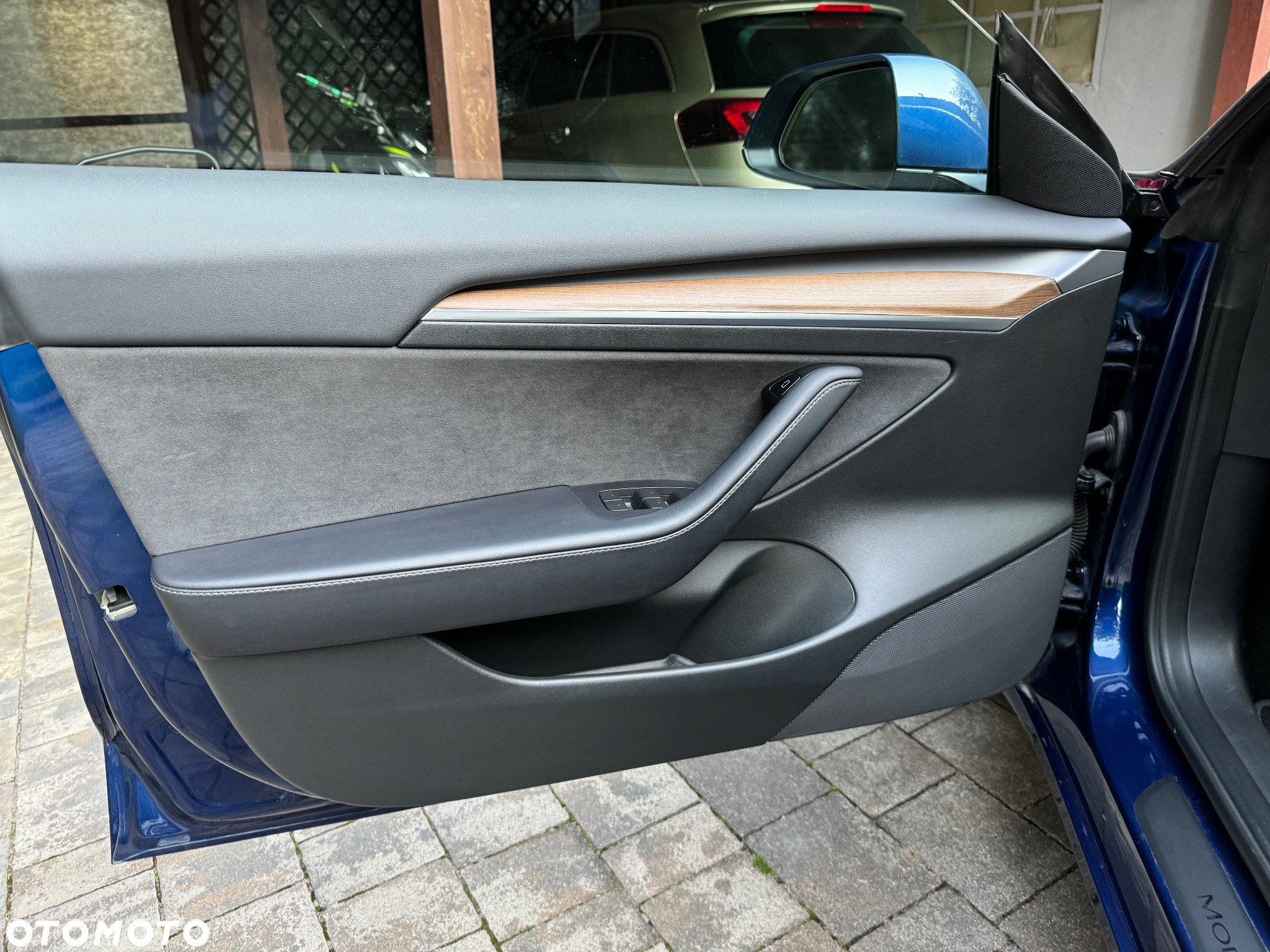 Tesla Model 3 RWD Hinterradantrieb - 18