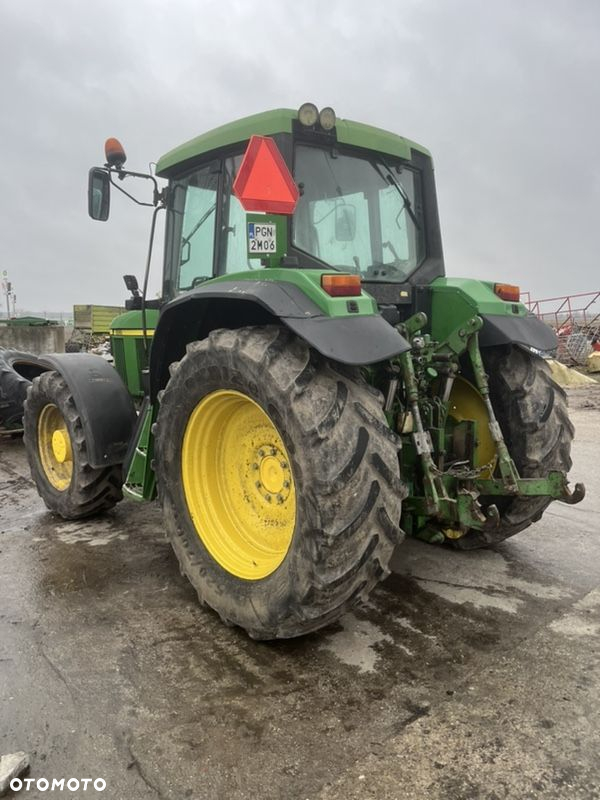 John Deere 6910 - 5
