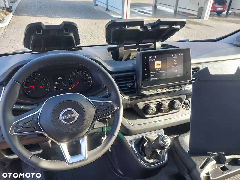 Nissan PRIMASTAR - 34