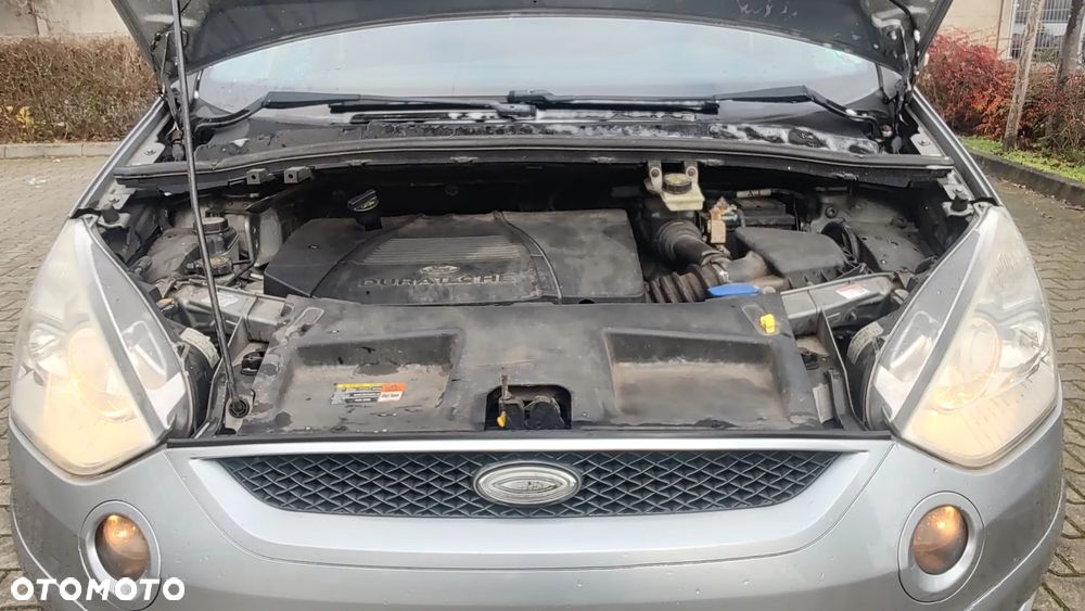 Ford S-Max 2.0 Titanium - 9