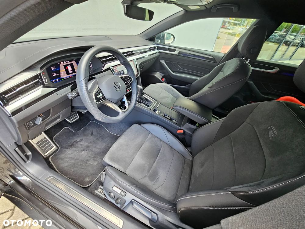 Volkswagen Arteon 2.0 TSI R-Line DSG - 12