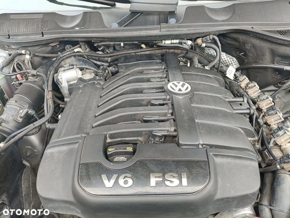 Volkswagen Touareg - 3