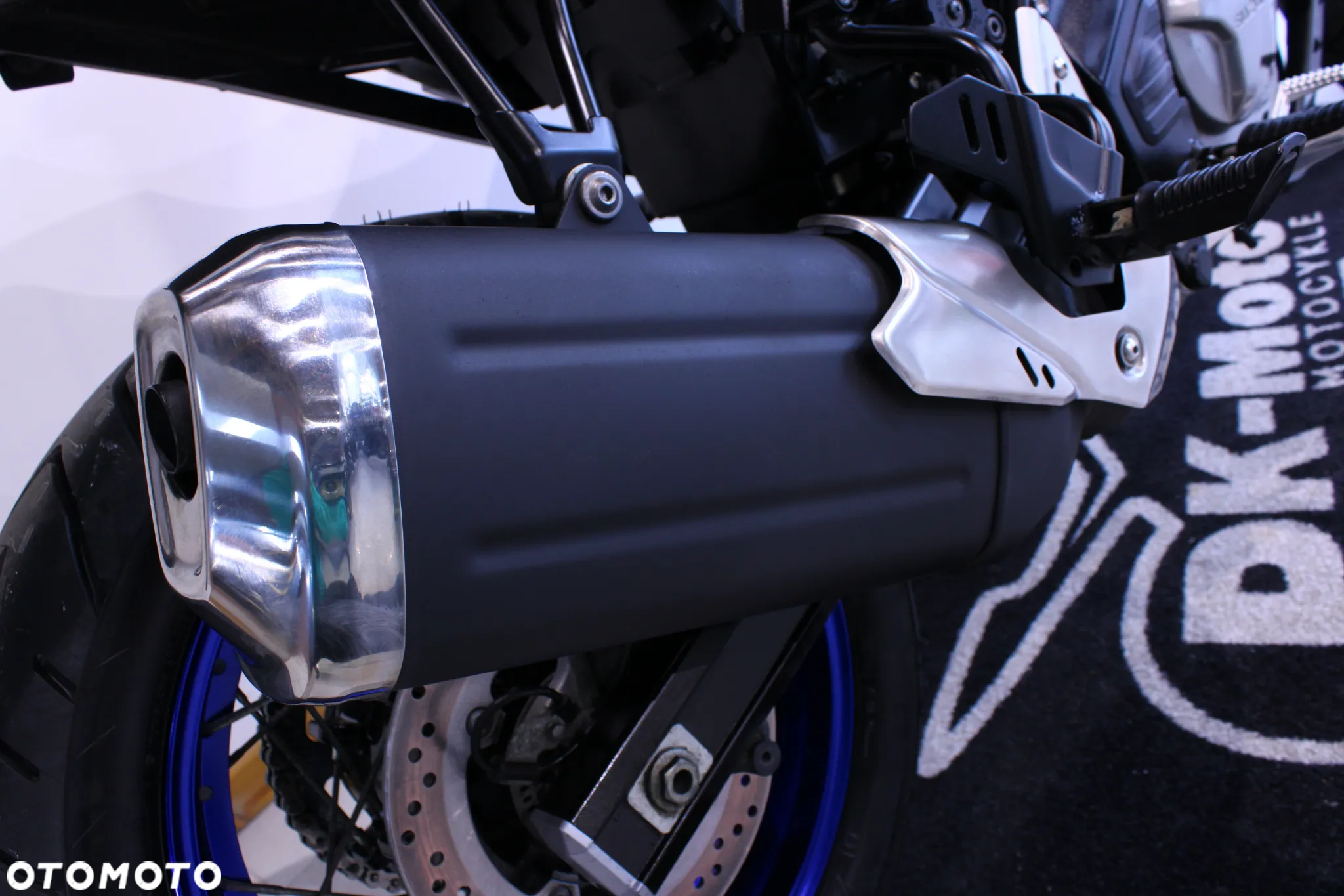 Suzuki DL - 31