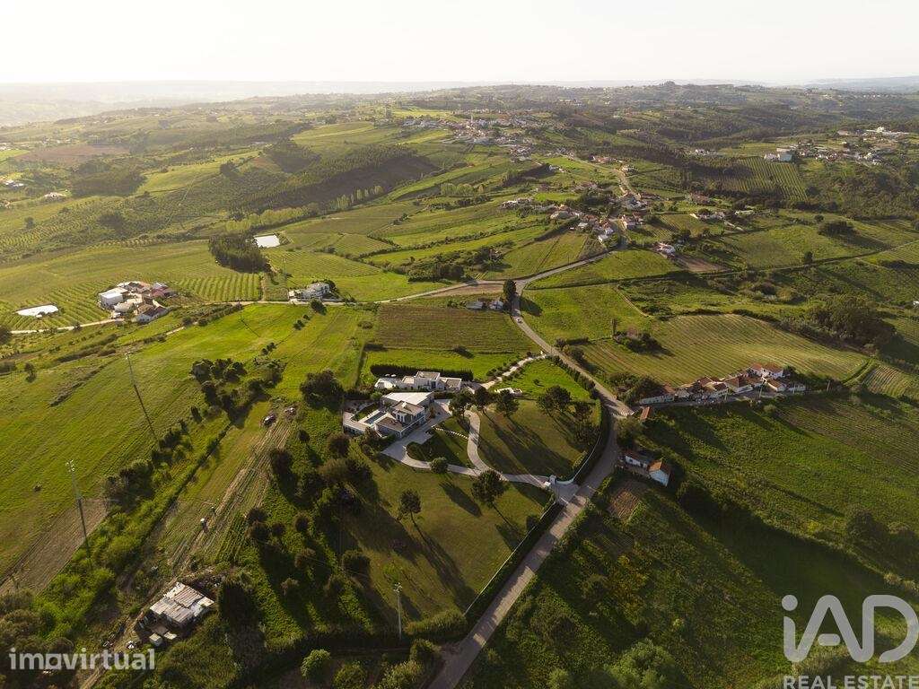 Casa / Villa T4 em Carvalhal de 437,00 m2 - Grande imagem: 5/27