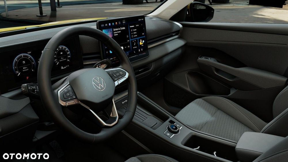 Volkswagen T-Roc 1.5 eTSI Life DSG - 10