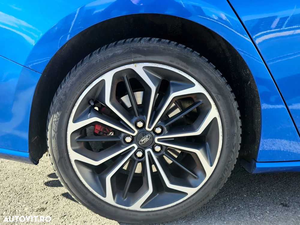 Ford Focus 1.5 Ecoboost ST-Line - 7