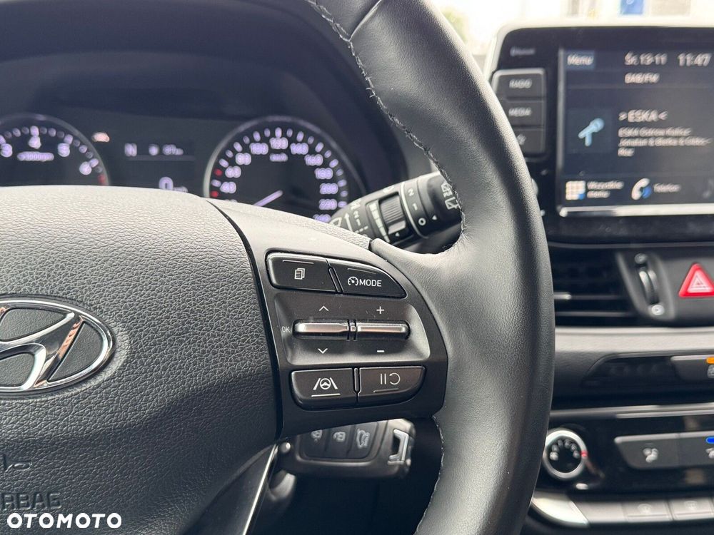 Hyundai i30 1.5 T-GDI 48V Modern - 13